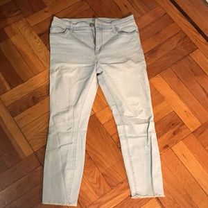 Women’s Loft Jeans